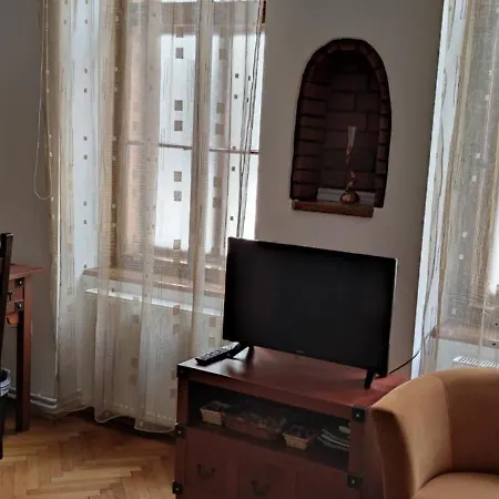 Garsoniera Appartement Sibiu