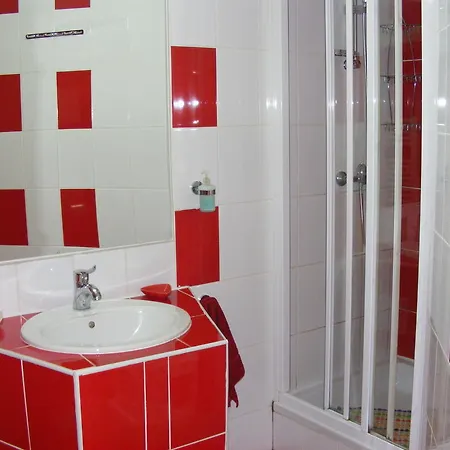 Appartement Garsoniera