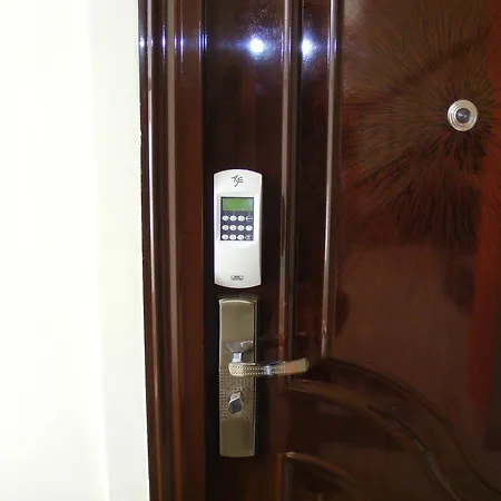 Appartement Garsoniera *