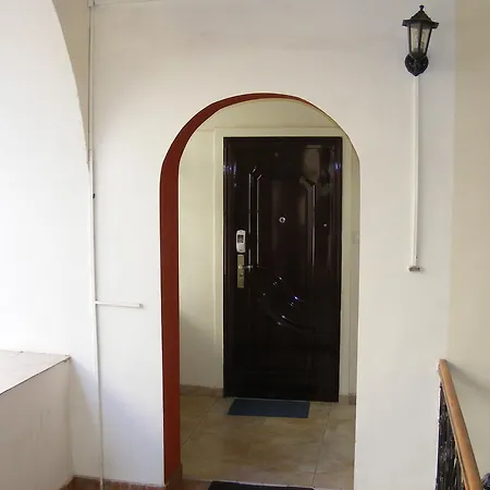 Garsoniera Sibiu